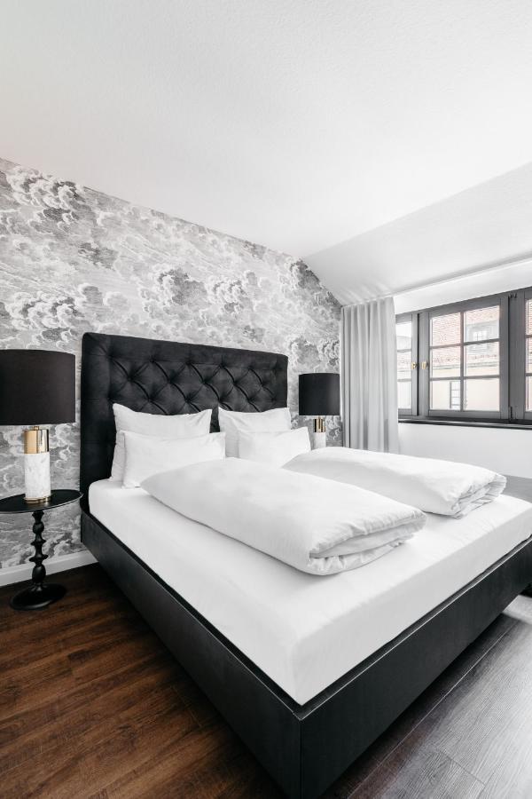 Hotel Riesengebirge Neuhof an der Zenn Ngoại thất bức ảnh