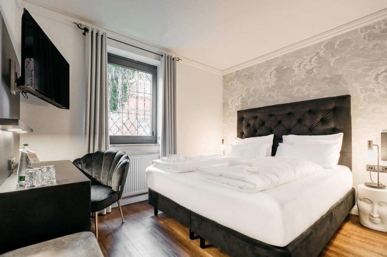 Hotel Riesengebirge Neuhof an der Zenn Ngoại thất bức ảnh