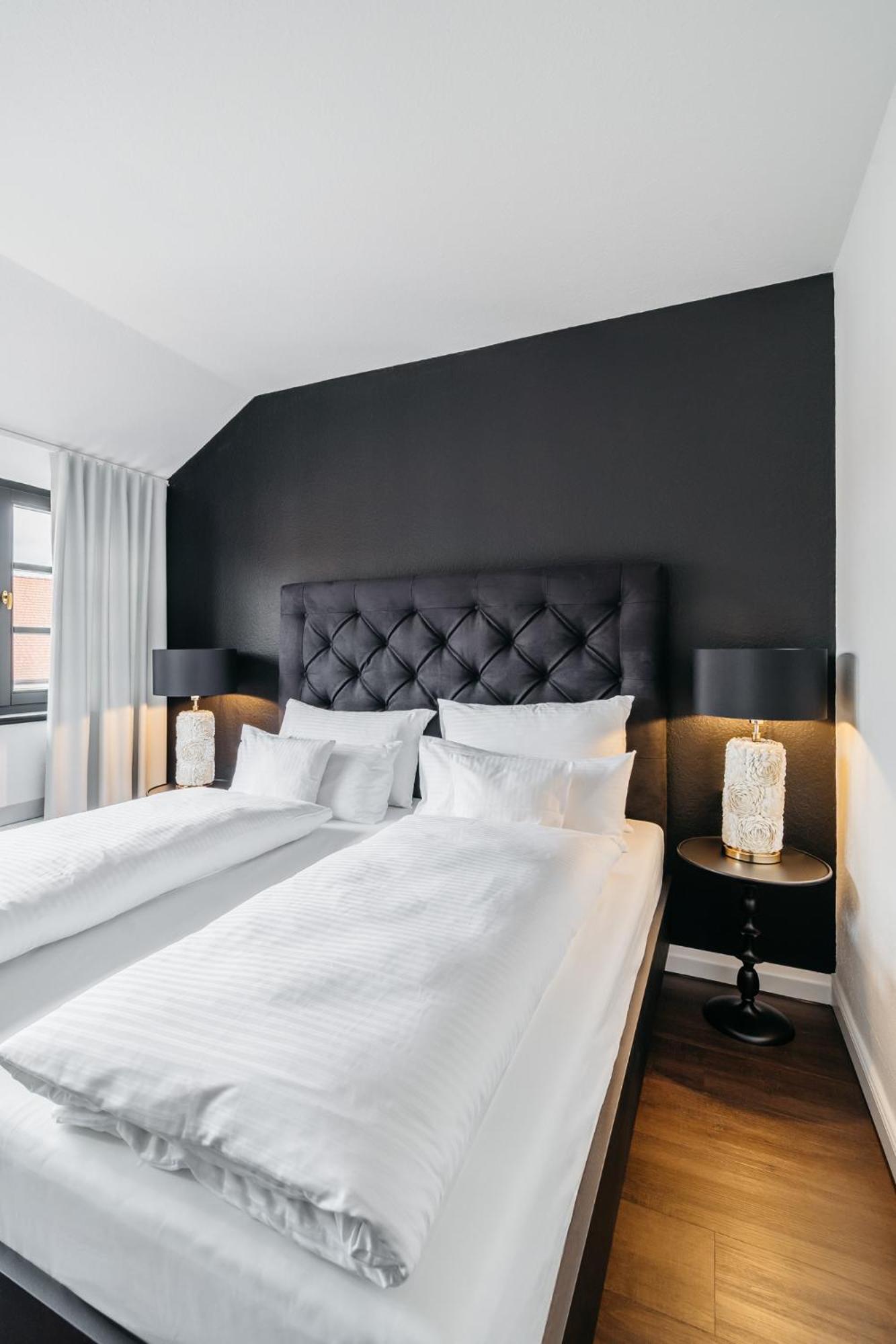 Hotel Riesengebirge Neuhof an der Zenn Ngoại thất bức ảnh